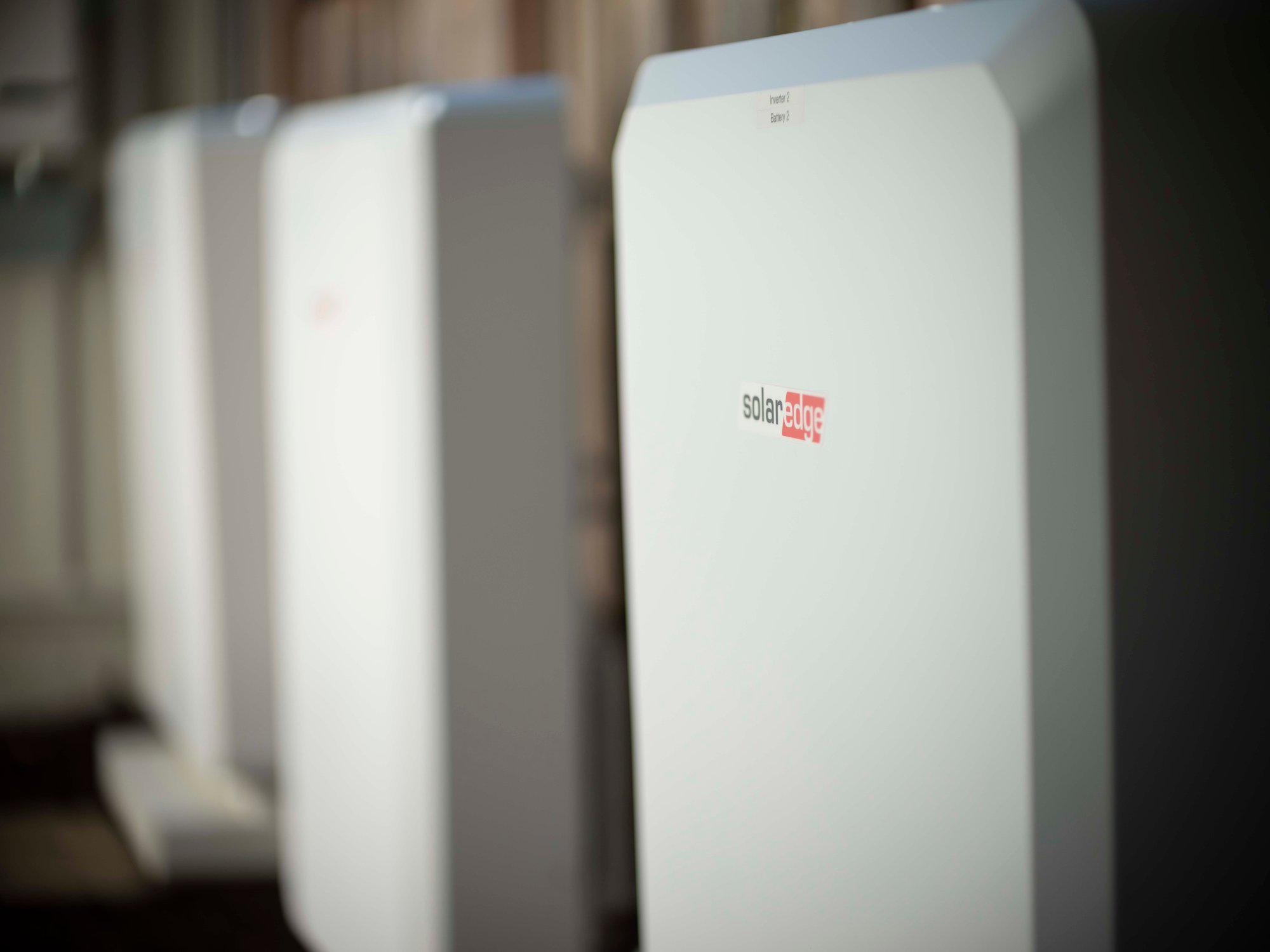 Magazyn energii SolarEdge Home Magazyn energii SolarEdge Home
