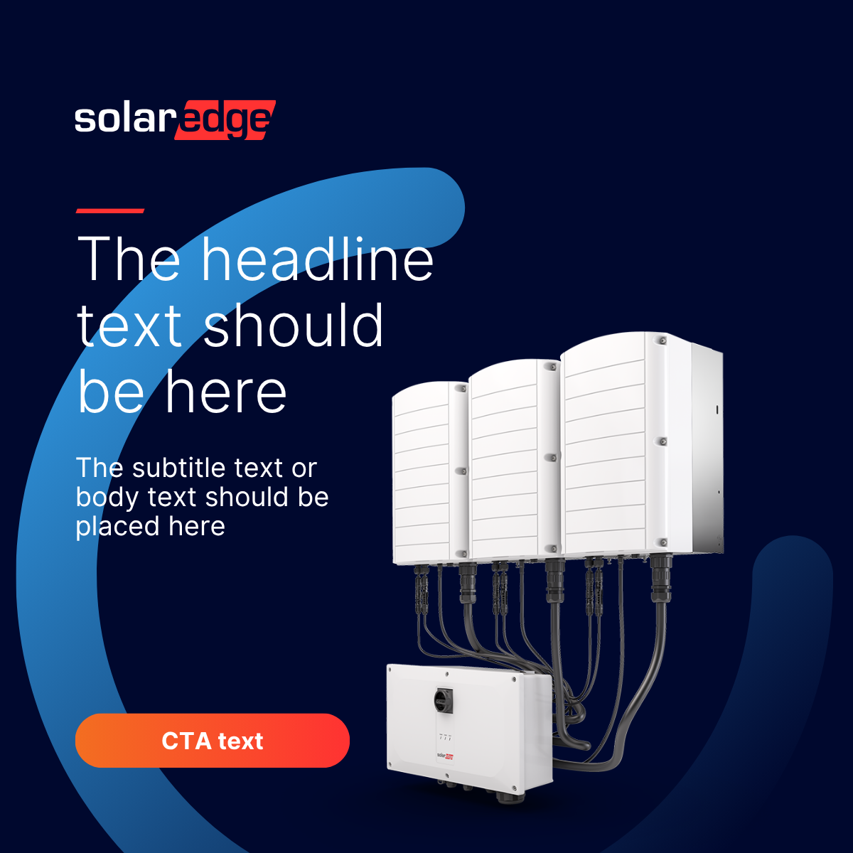 Commercial Inverter 1