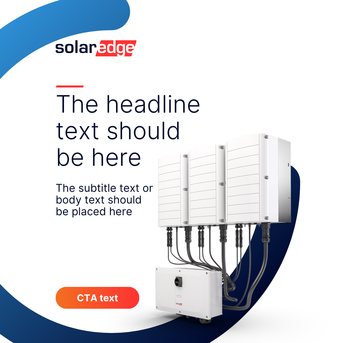 Commercial Inverter 2