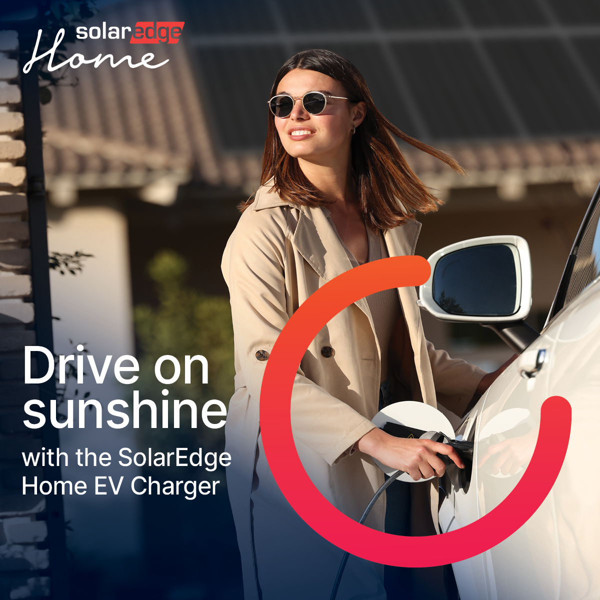 EV Charger 3