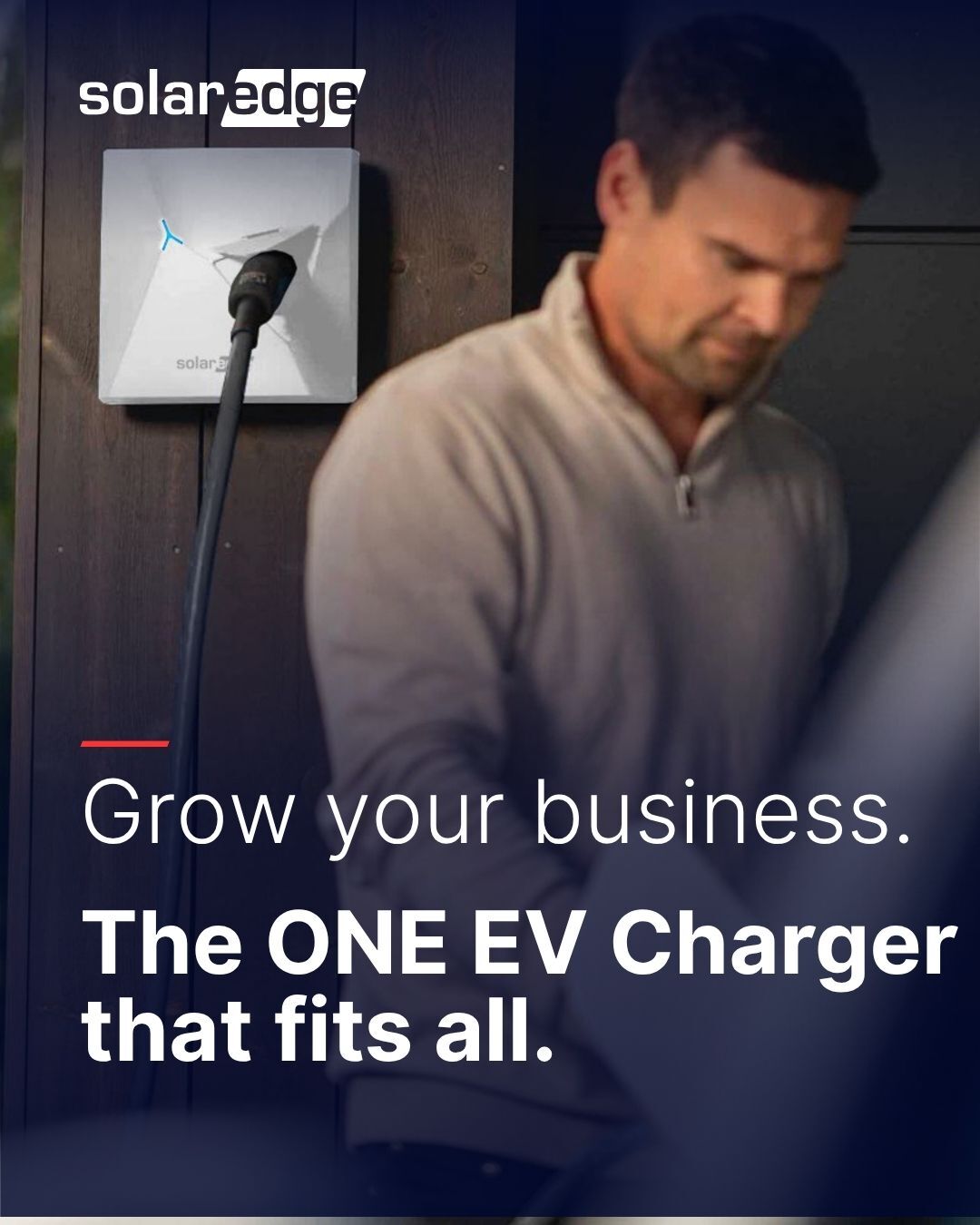 EV Charger 4