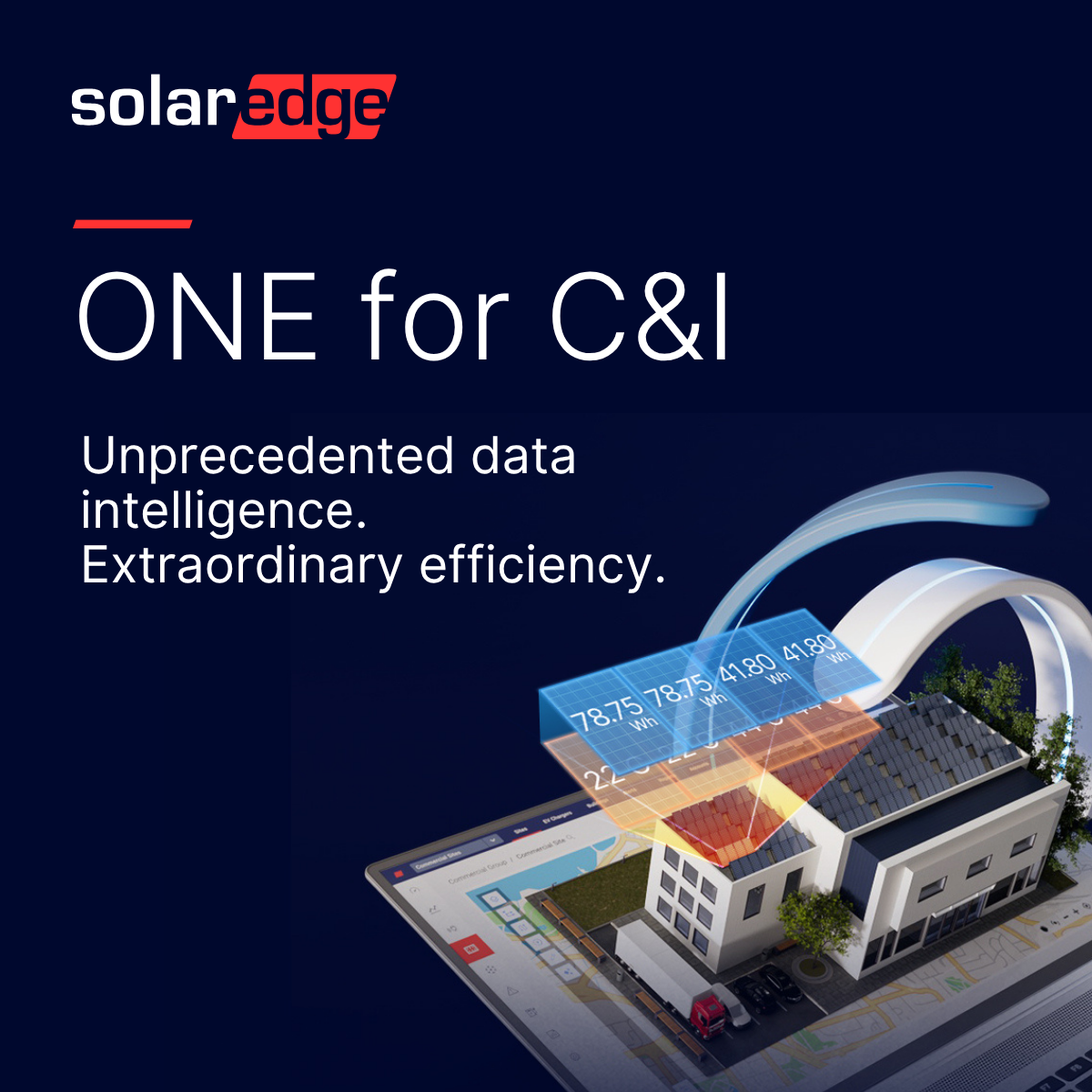 ONE for C&I 4