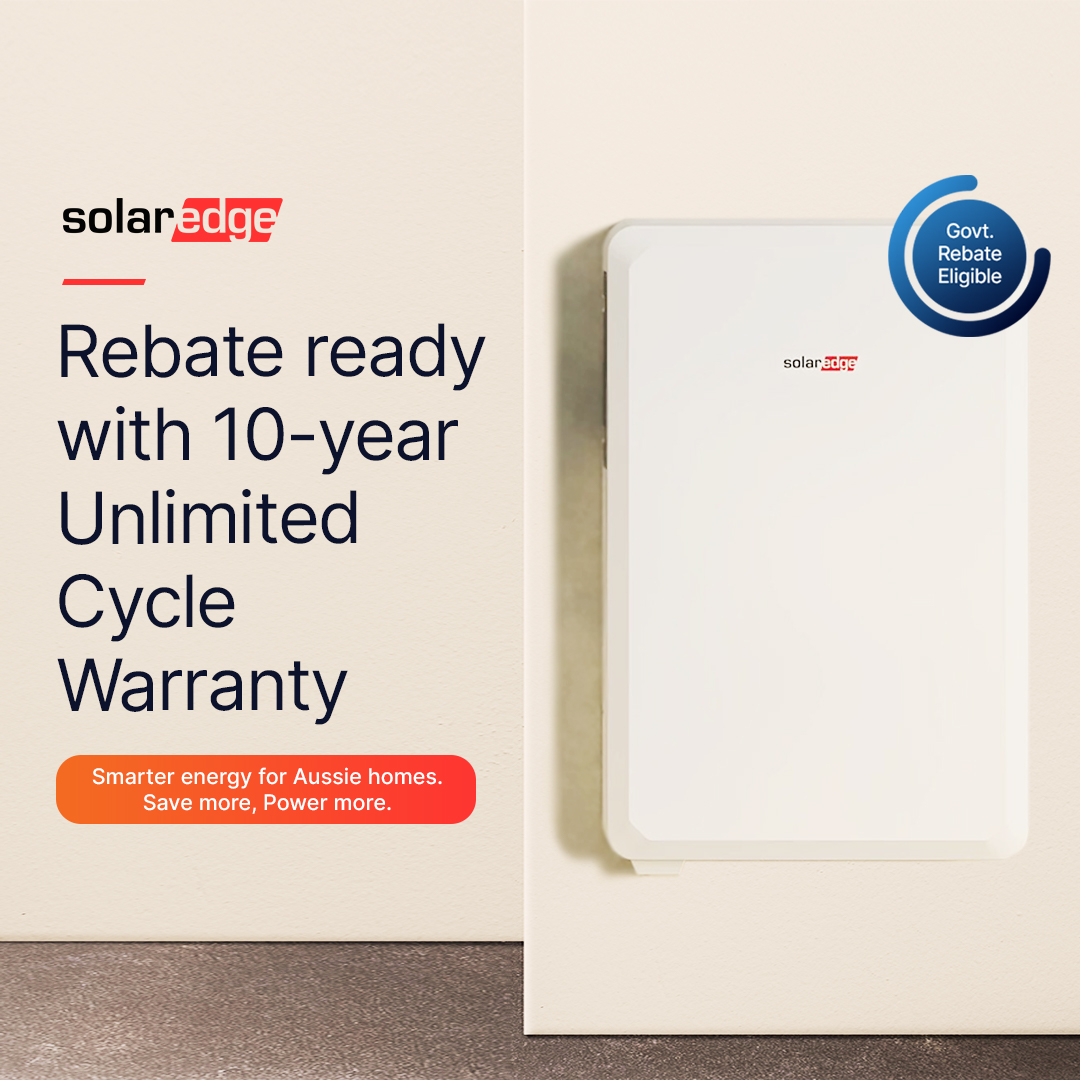 SolarEdge Advantages 2