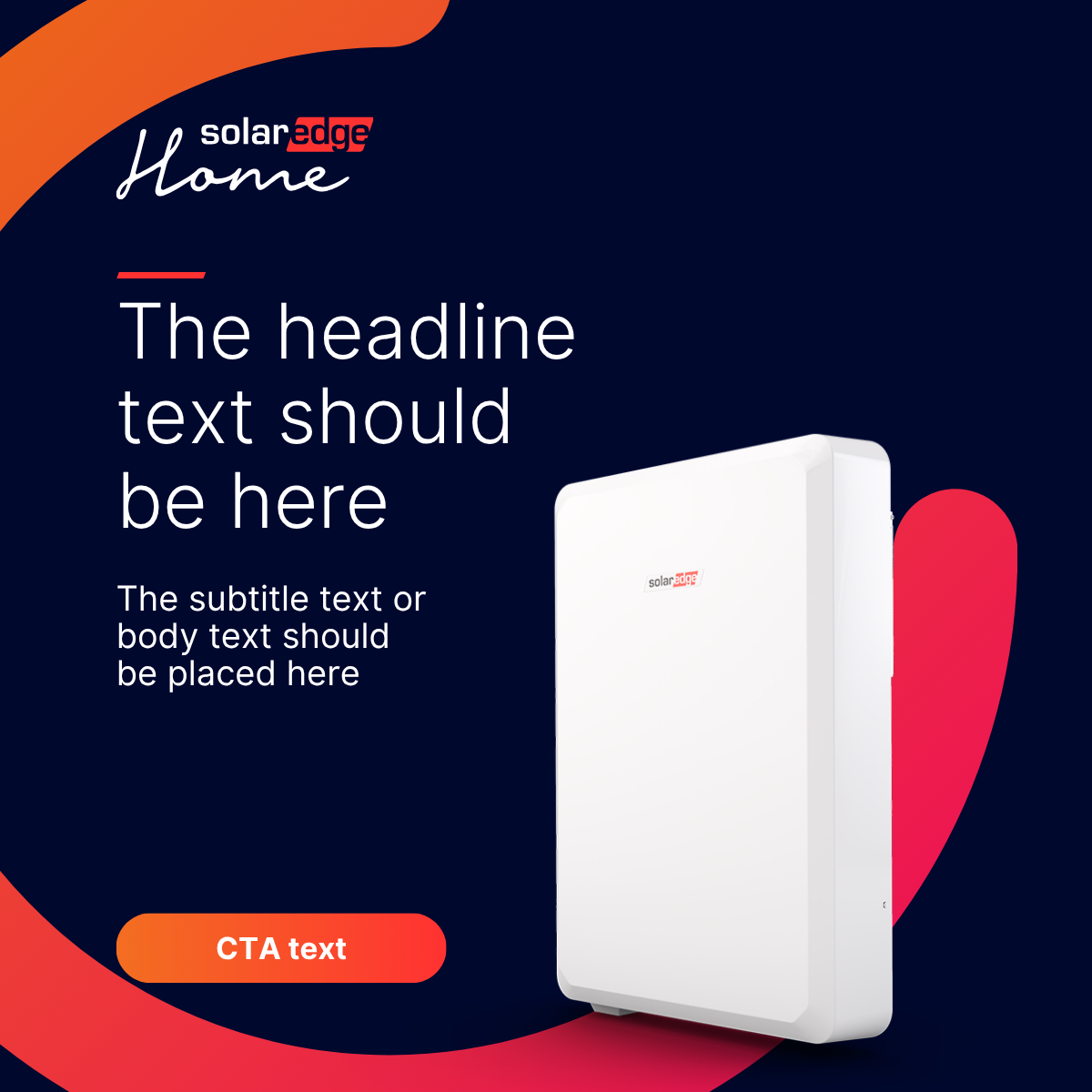 SE Home Battery 1