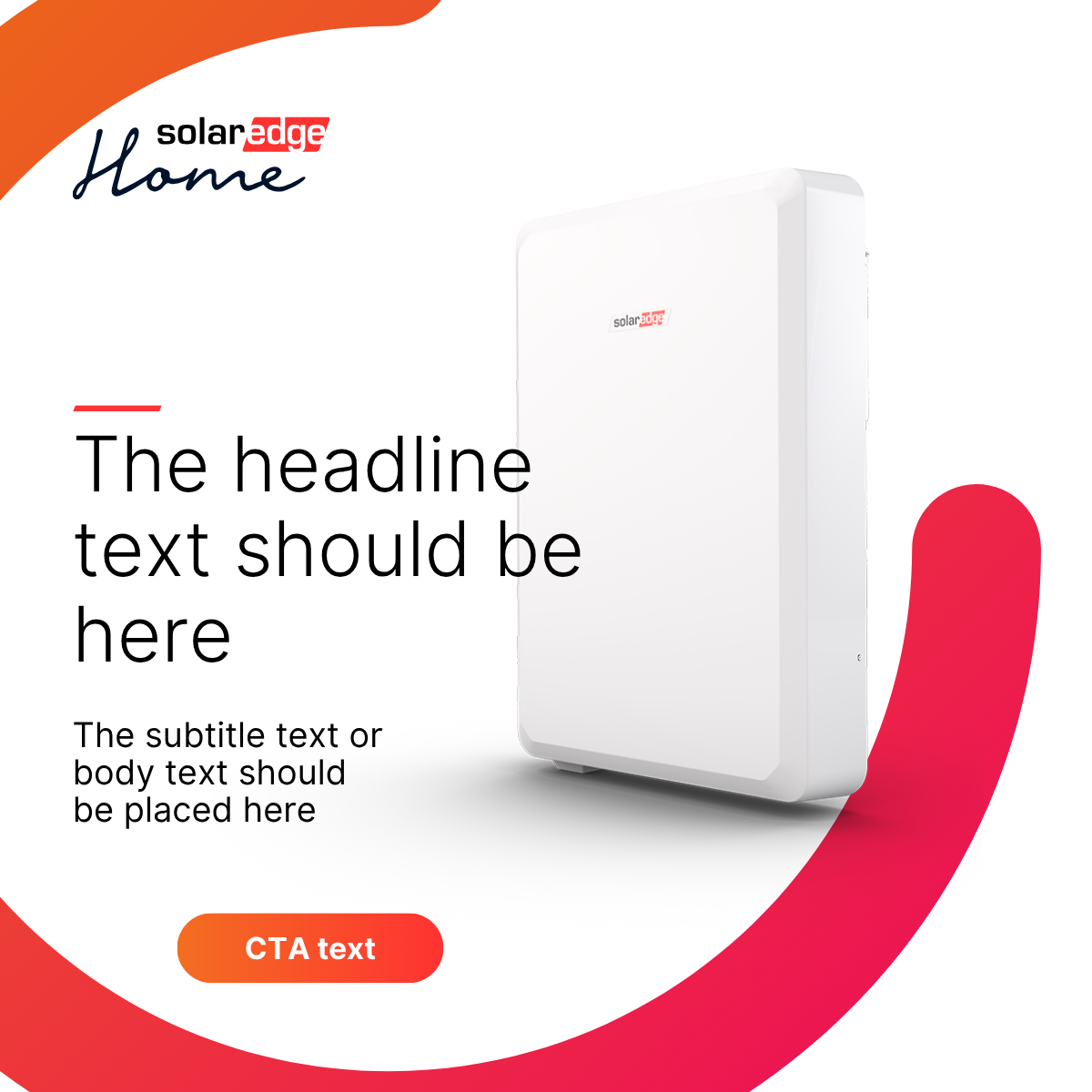 SE Home Battery 2