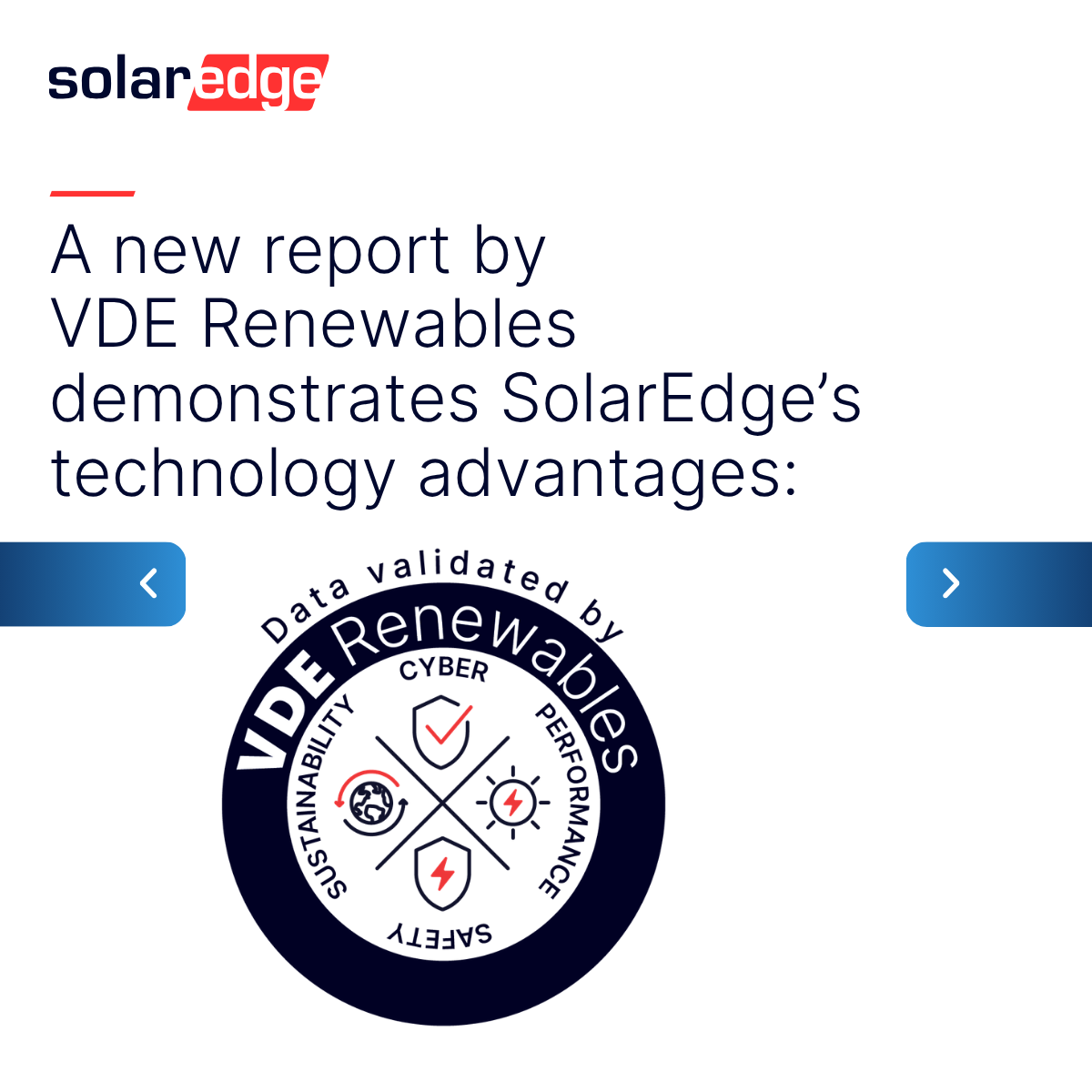 VDE Report 1