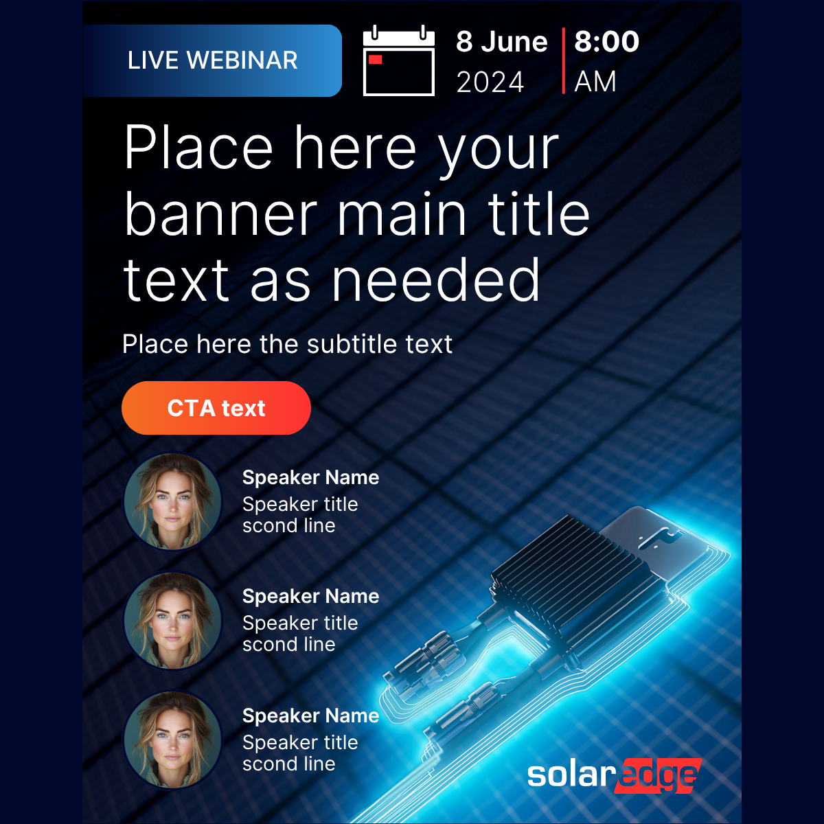 Webinar 1