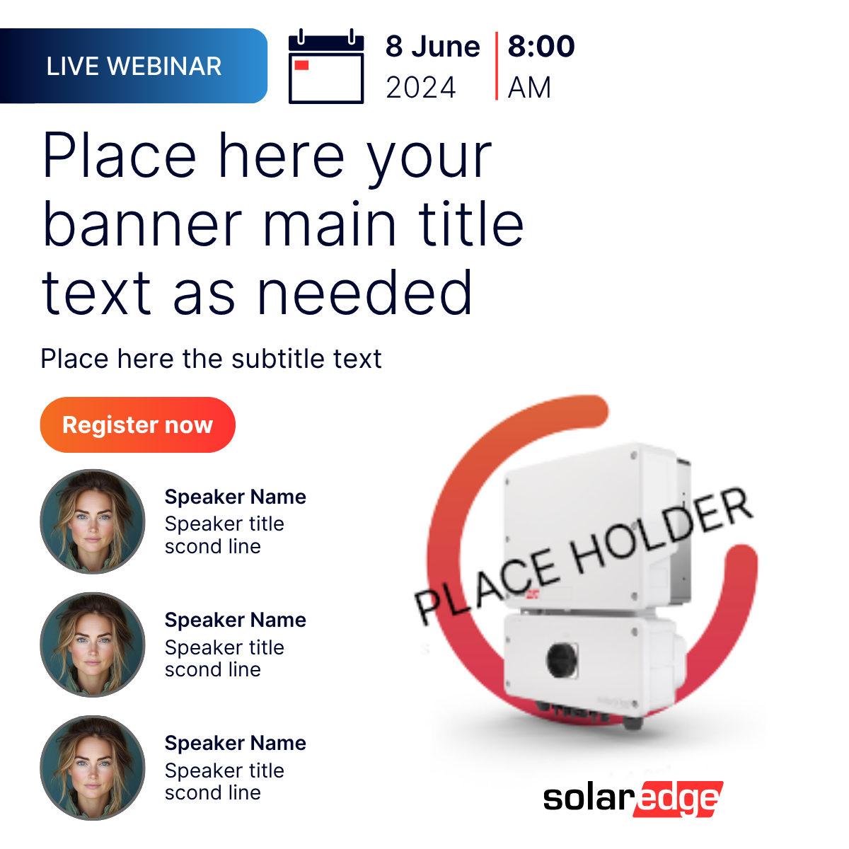 Webinar 2