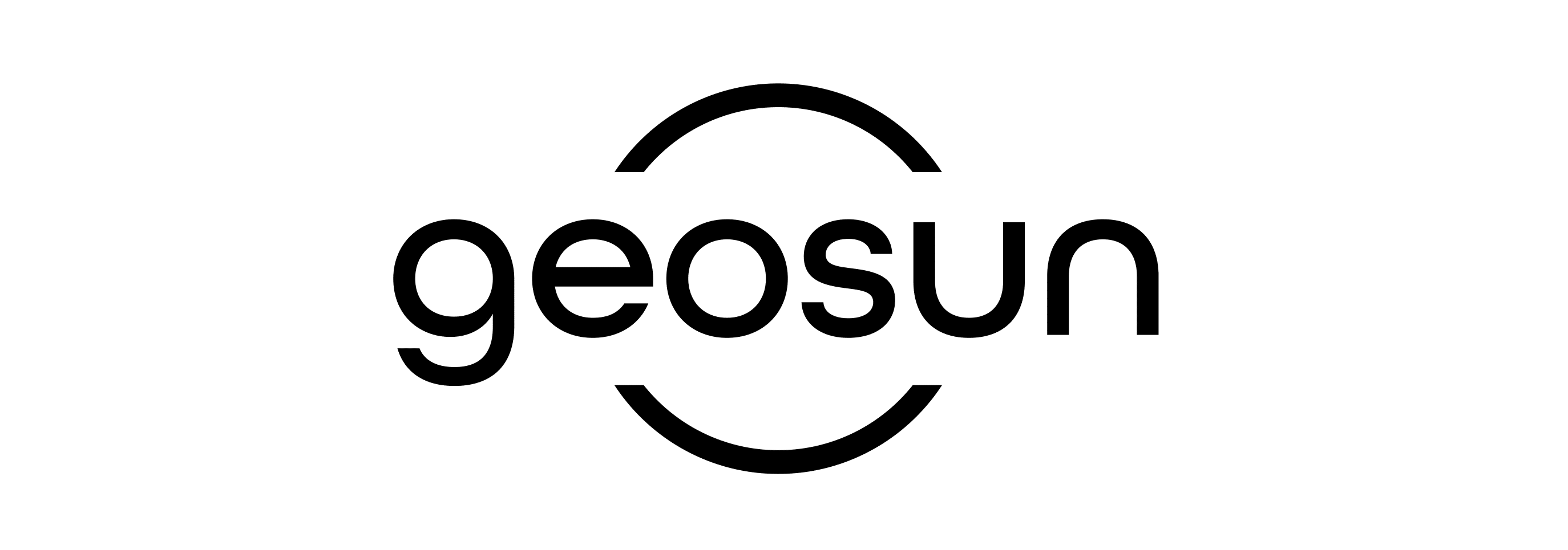 Geosun - logo - černé-1-1