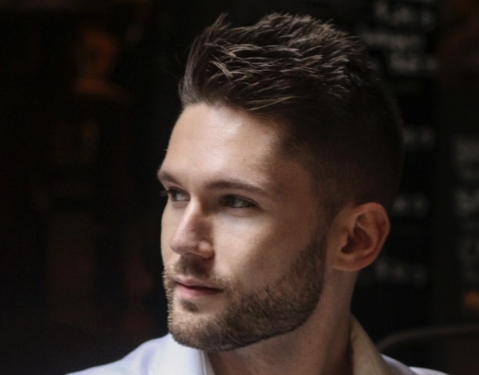 kieron